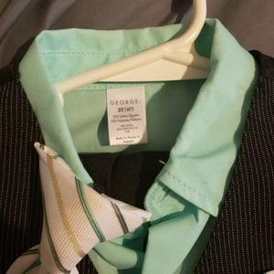 George brand boys 3T suit